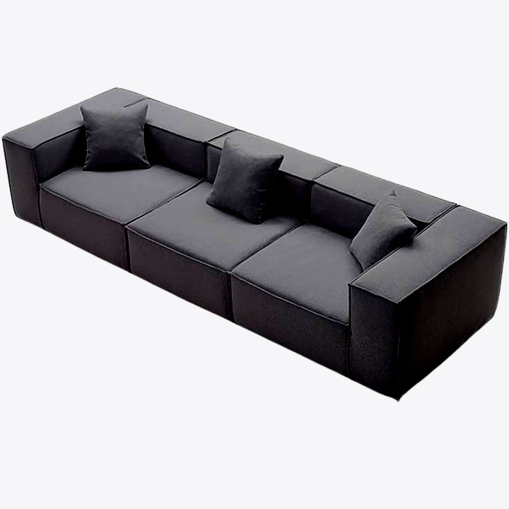 Modular Compression Sectional