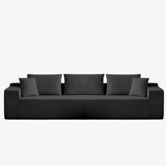 Ethereal Compression Lounge
