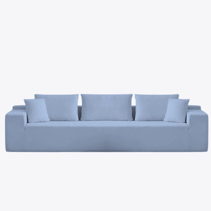 Ethereal Compression Lounge