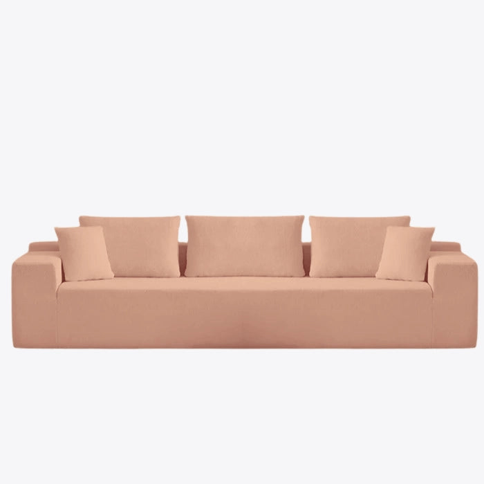 Ethereal Compression Lounge