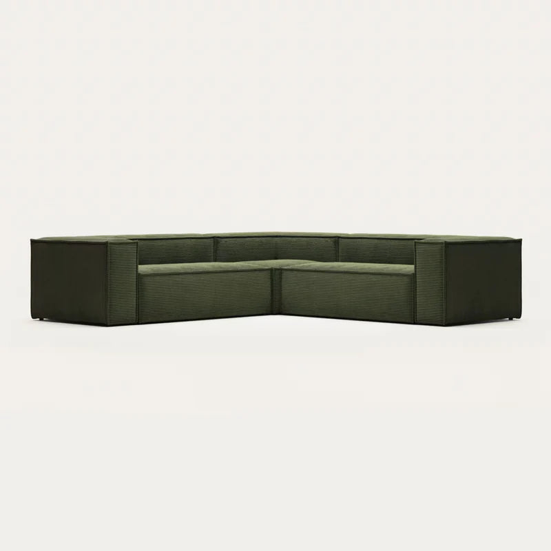 Zenith Compression Sofa