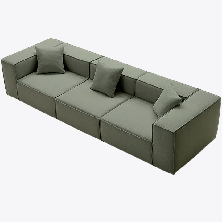Modular Compression Sectional