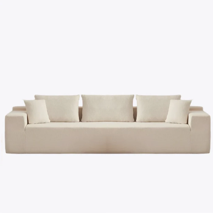 Ethereal Compression Lounge
