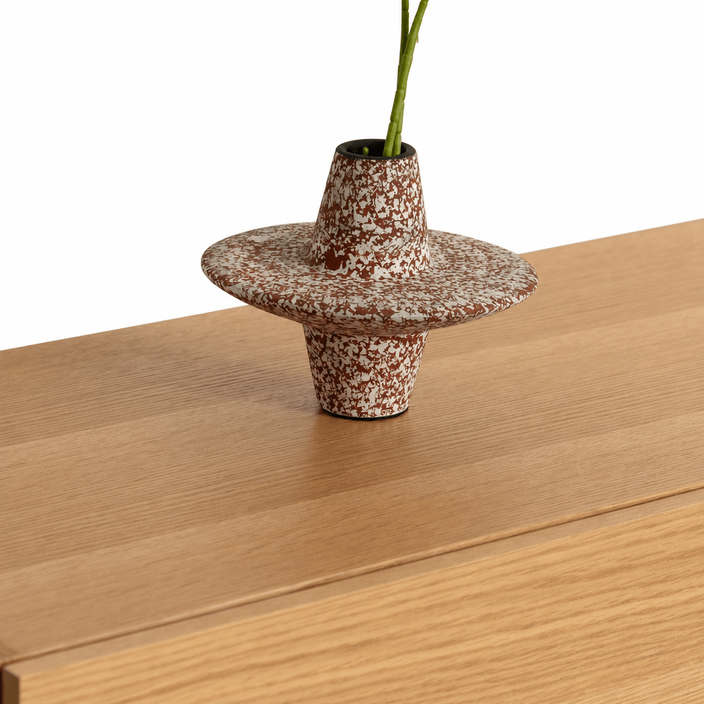 Linea Vista Console - FURNIBLE.