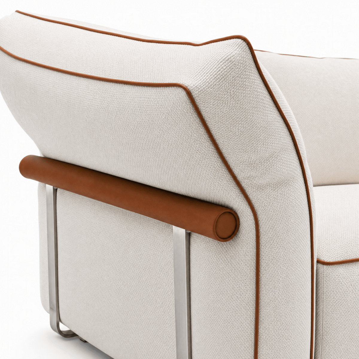 Lorenza Sofa - FURNIBLE.
