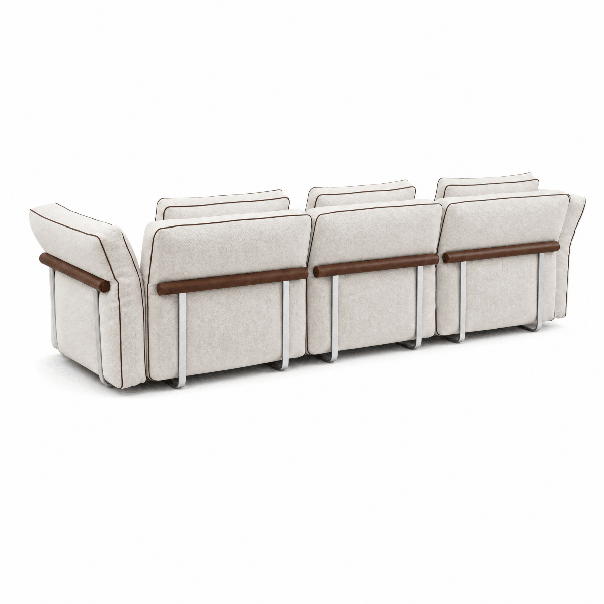 Lorenza Sofa - FURNIBLE.