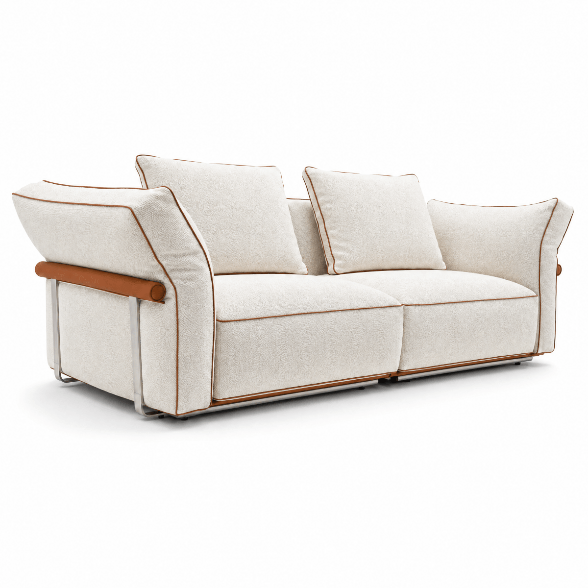 Lorenza Sofa - FURNIBLE.