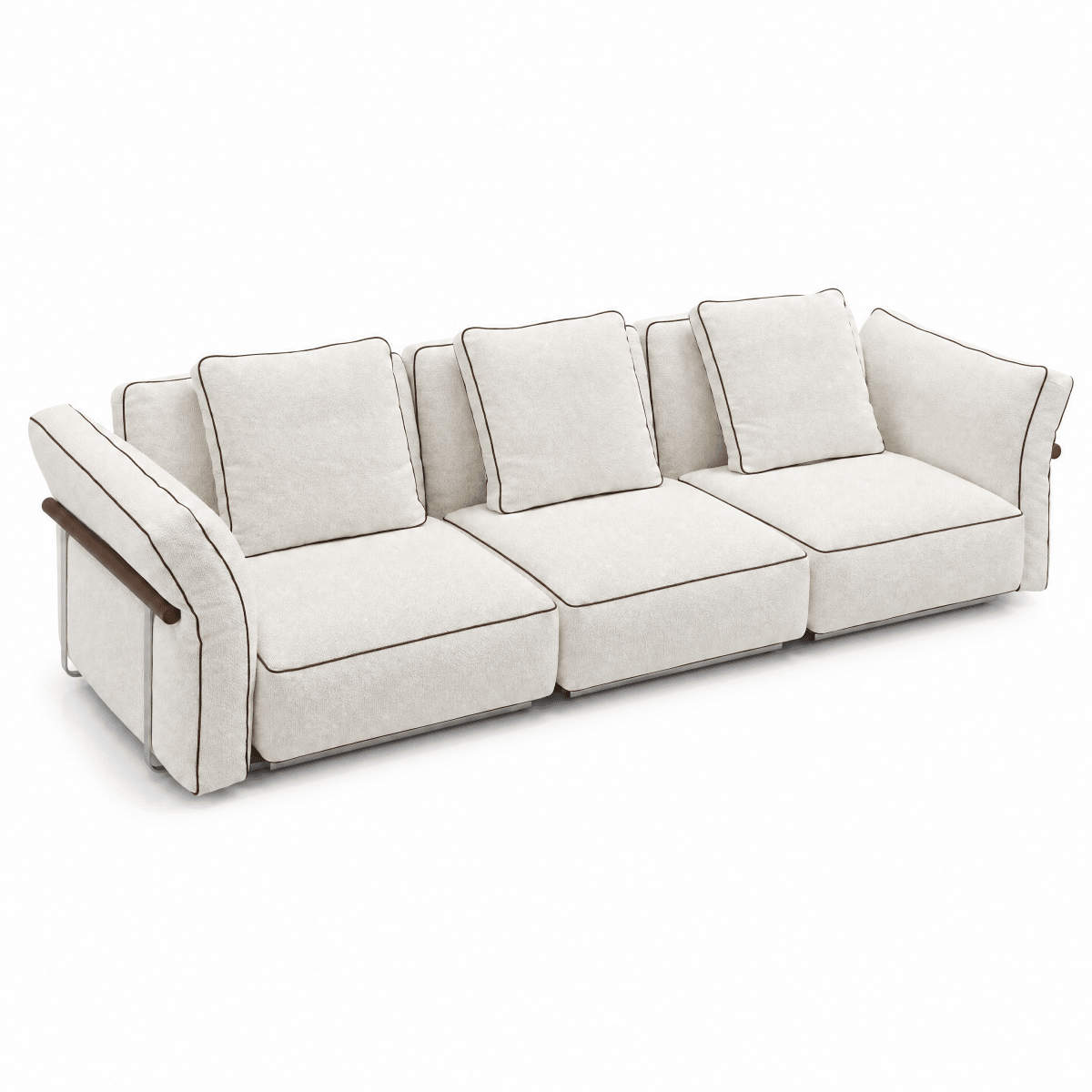 Lorenza Sofa - FURNIBLE.