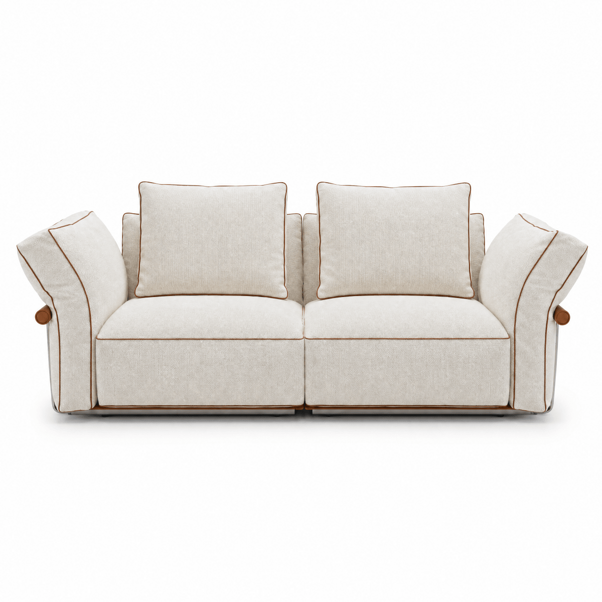 Lorenza Sofa - FURNIBLE.