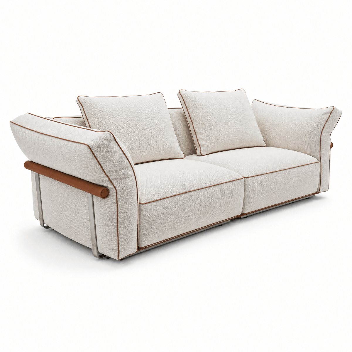 Lorenza Sofa - FURNIBLE.