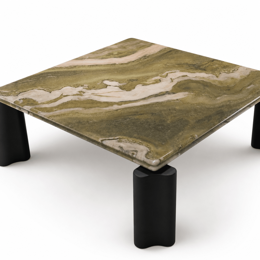 Lorian Coffee Table - FURNIBLE.