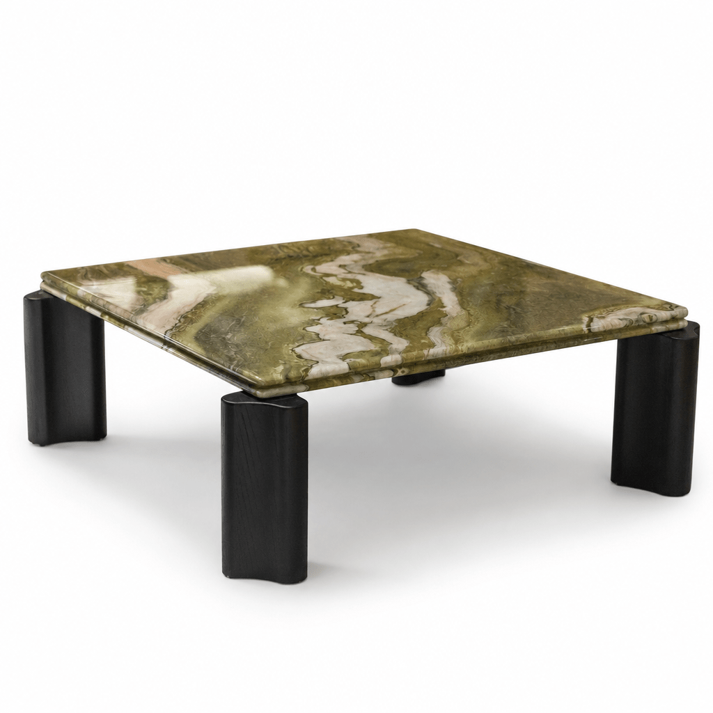 Lorian Coffee Table - FURNIBLE.