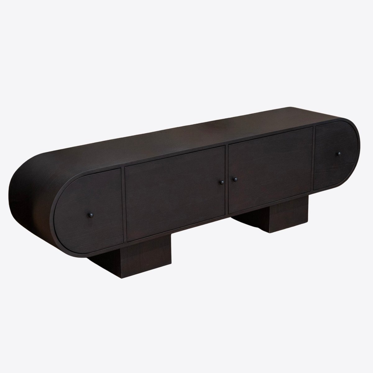 Luna Curva Console - FURNIBLE.