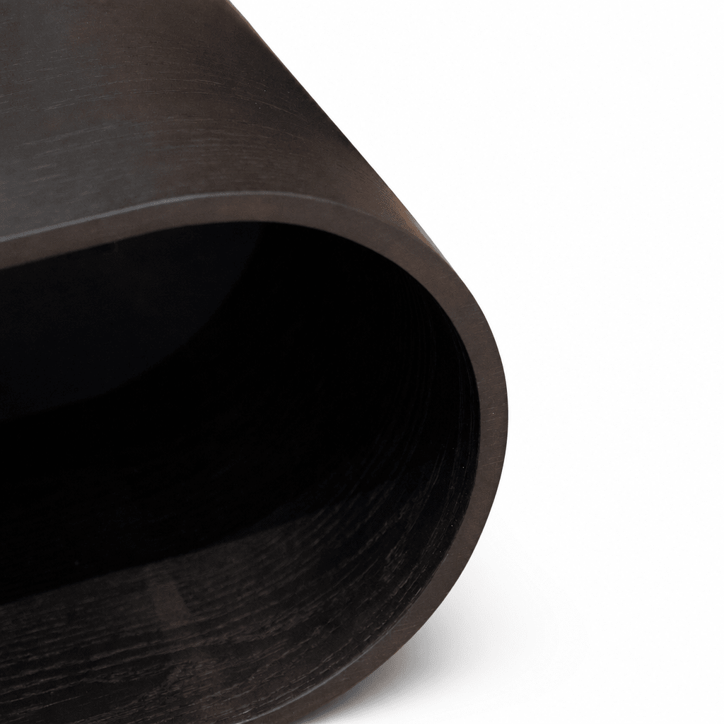 Luna Curva Console - FURNIBLE.