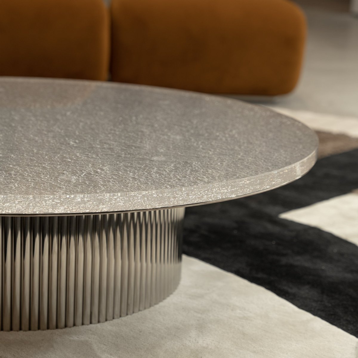 Luna Duo Coffee Table - FURNIBLE.