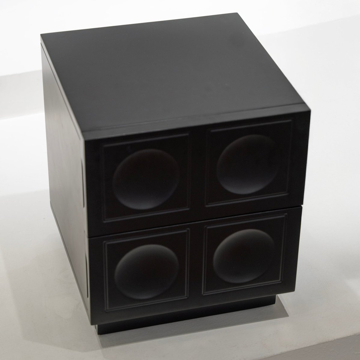 Lunar Module Nightstand - FURNIBLE.