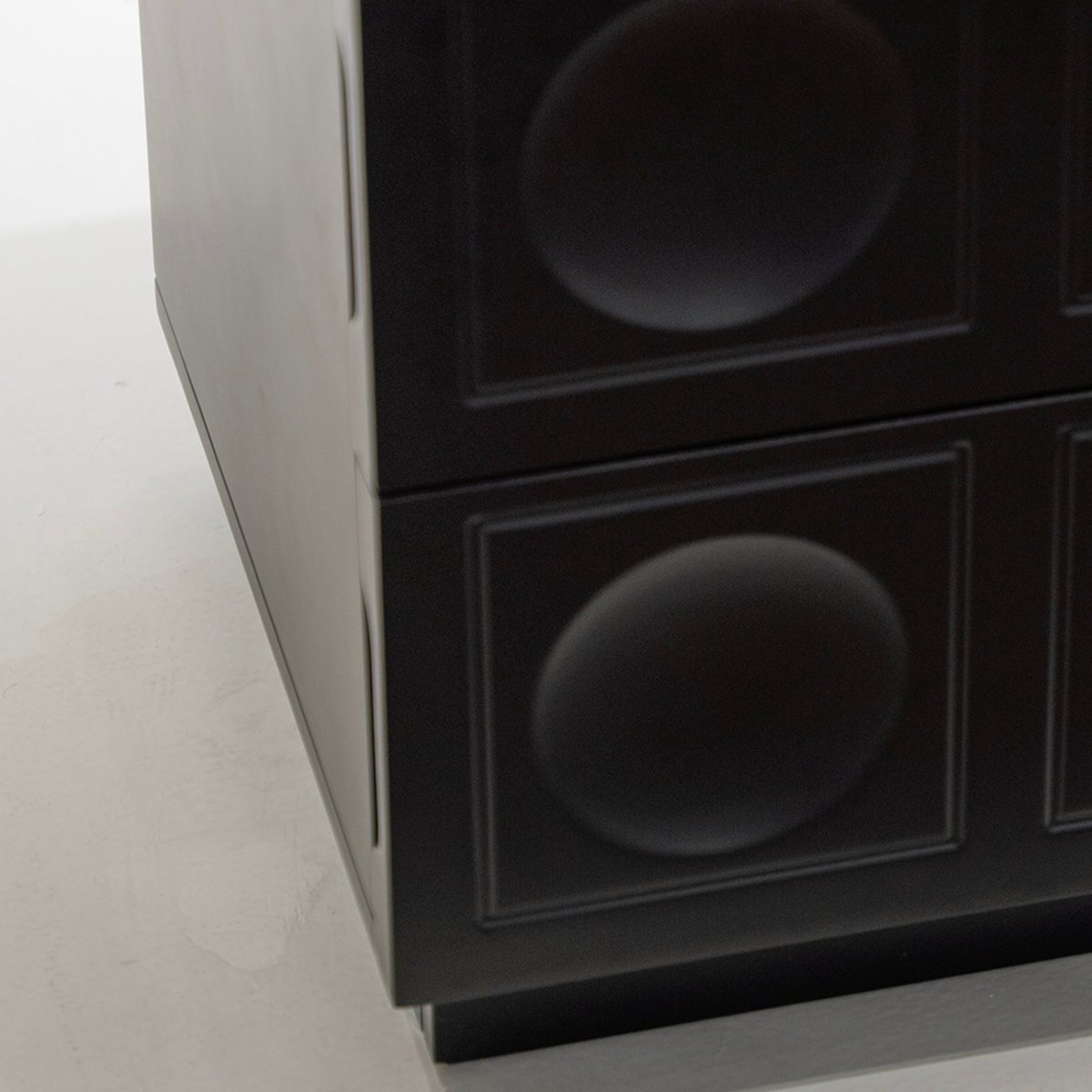 Lunar Module Nightstand - FURNIBLE.