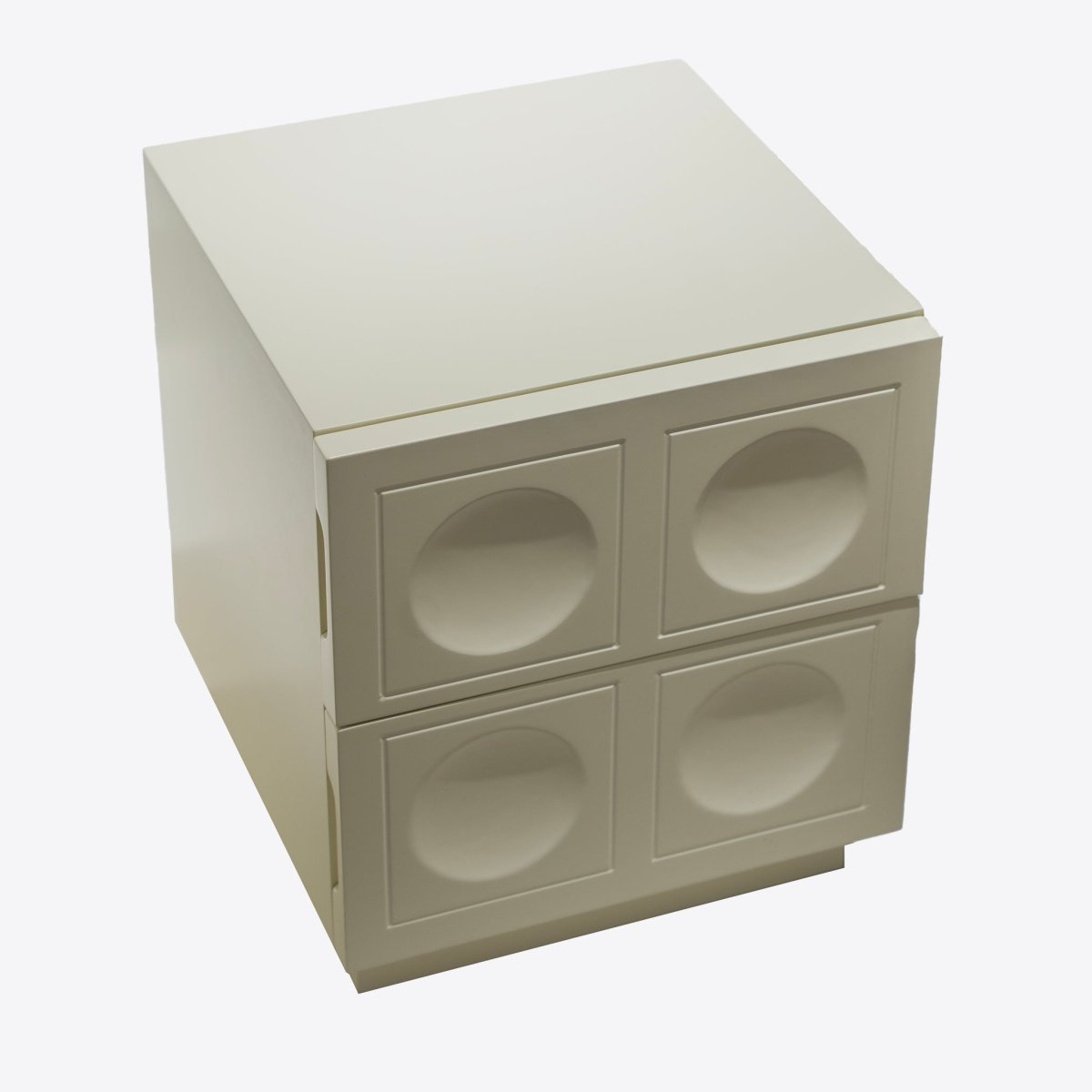 Lunar Module Nightstand - FURNIBLE.