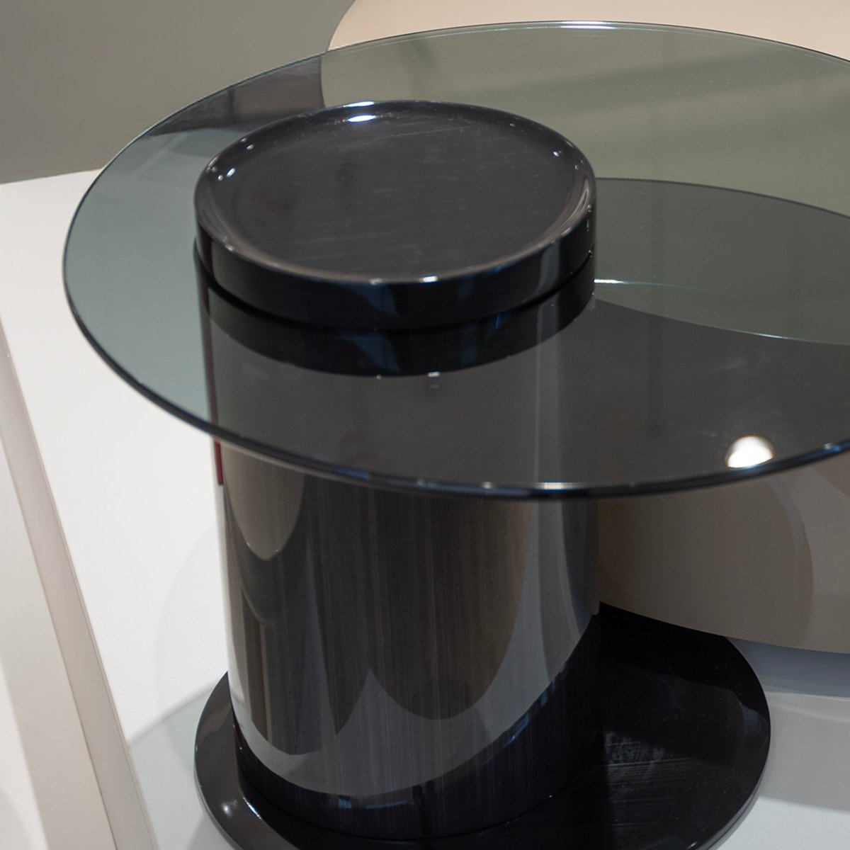 Lunar Orbit Coffee Table Duo - FURNIBLE.