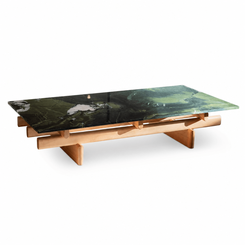 Marquina Coffee Table - FURNIBLE.