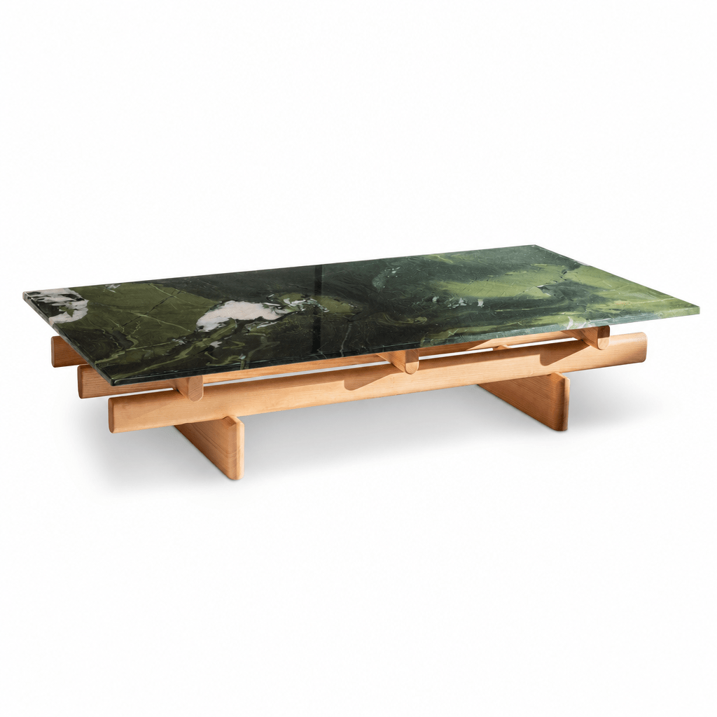 Marquina Coffee Table - FURNIBLE.
