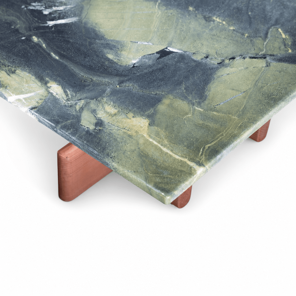 Marquina Coffee Table - FURNIBLE.