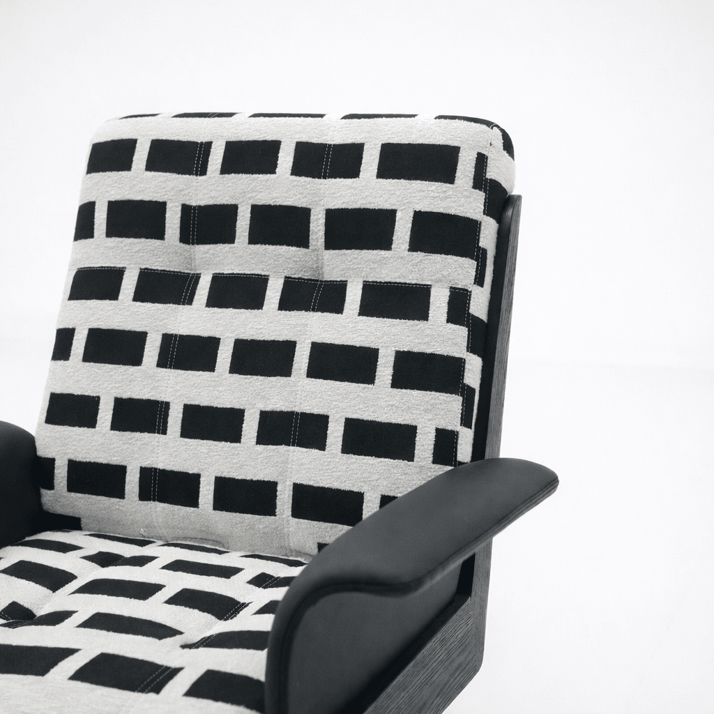 Matrix Armchair - FURNIBLE.