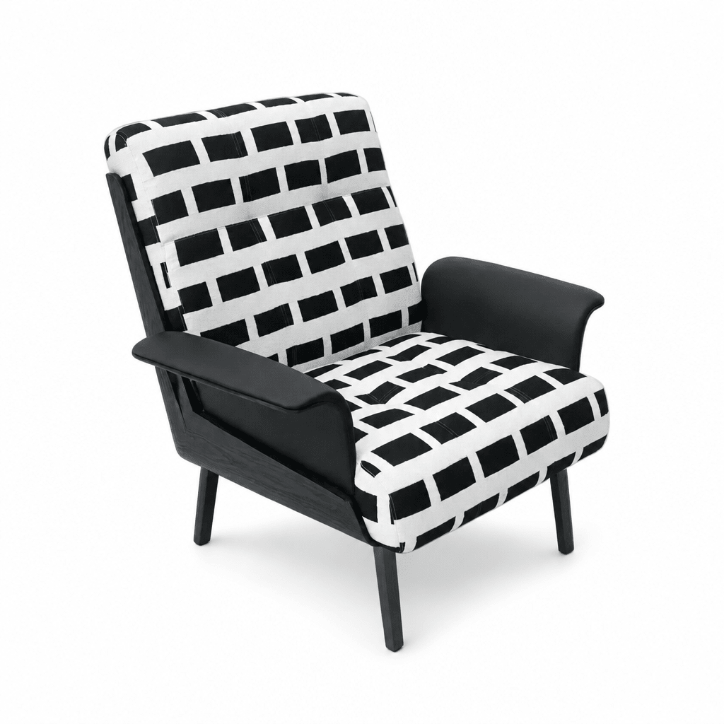 Matrix Armchair - FURNIBLE.