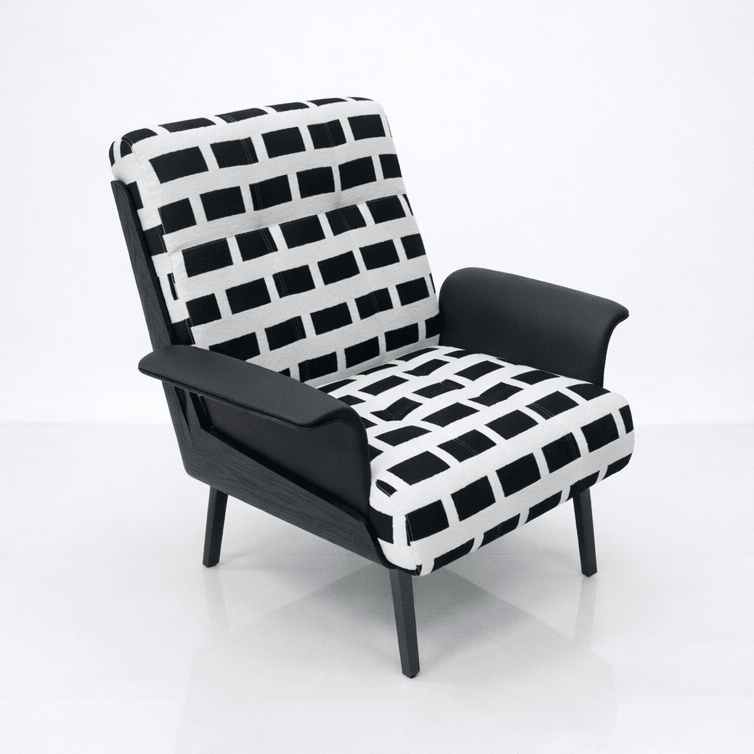 Matrix Armchair - FURNIBLE.