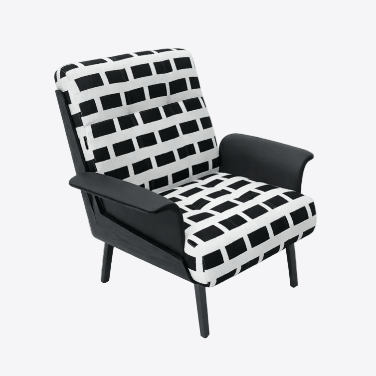 Matrix Armchair - FURNIBLE.