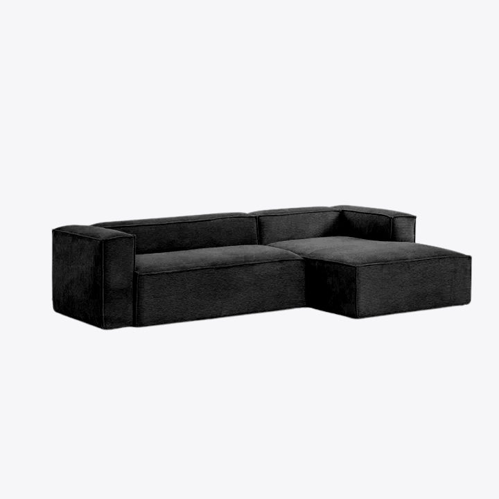 Zenith Compression Sofa
