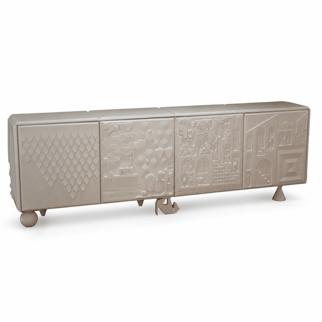Memoir Credenza - FURNIBLE.