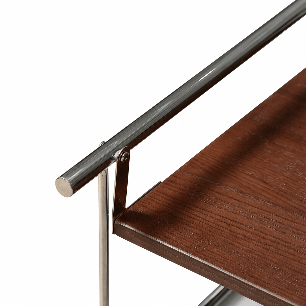 Meridian Coffee Table - FURNIBLE.