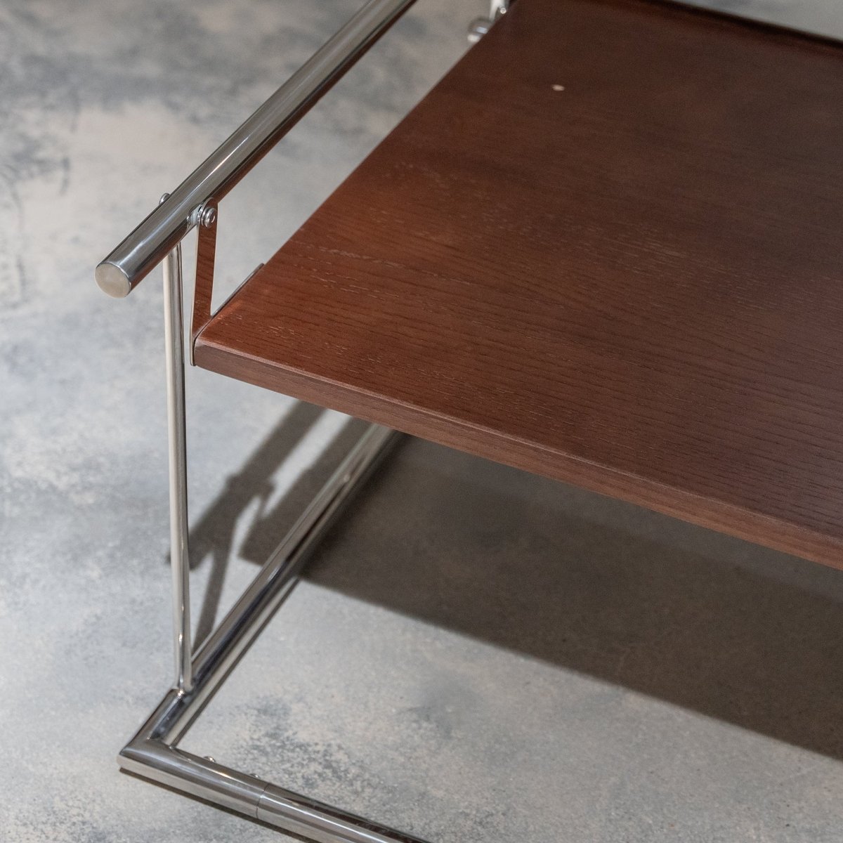 Meridian Coffee Table - FURNIBLE.