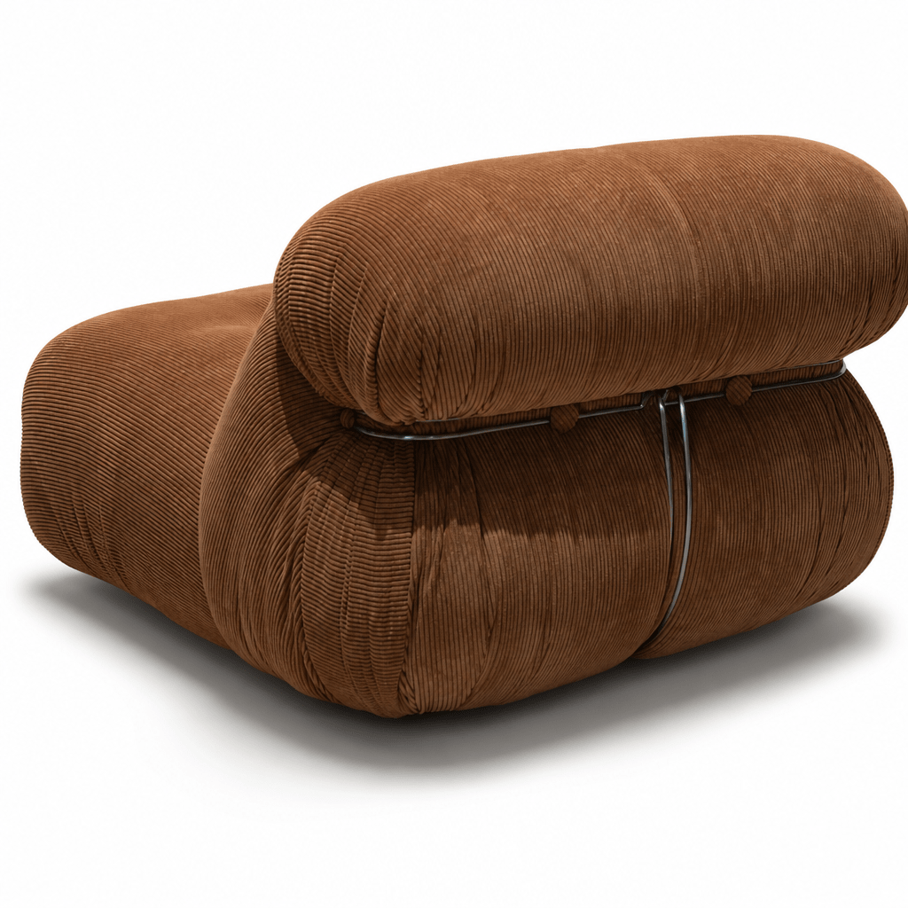 Mocha Cloud Lounge - FURNIBLE.