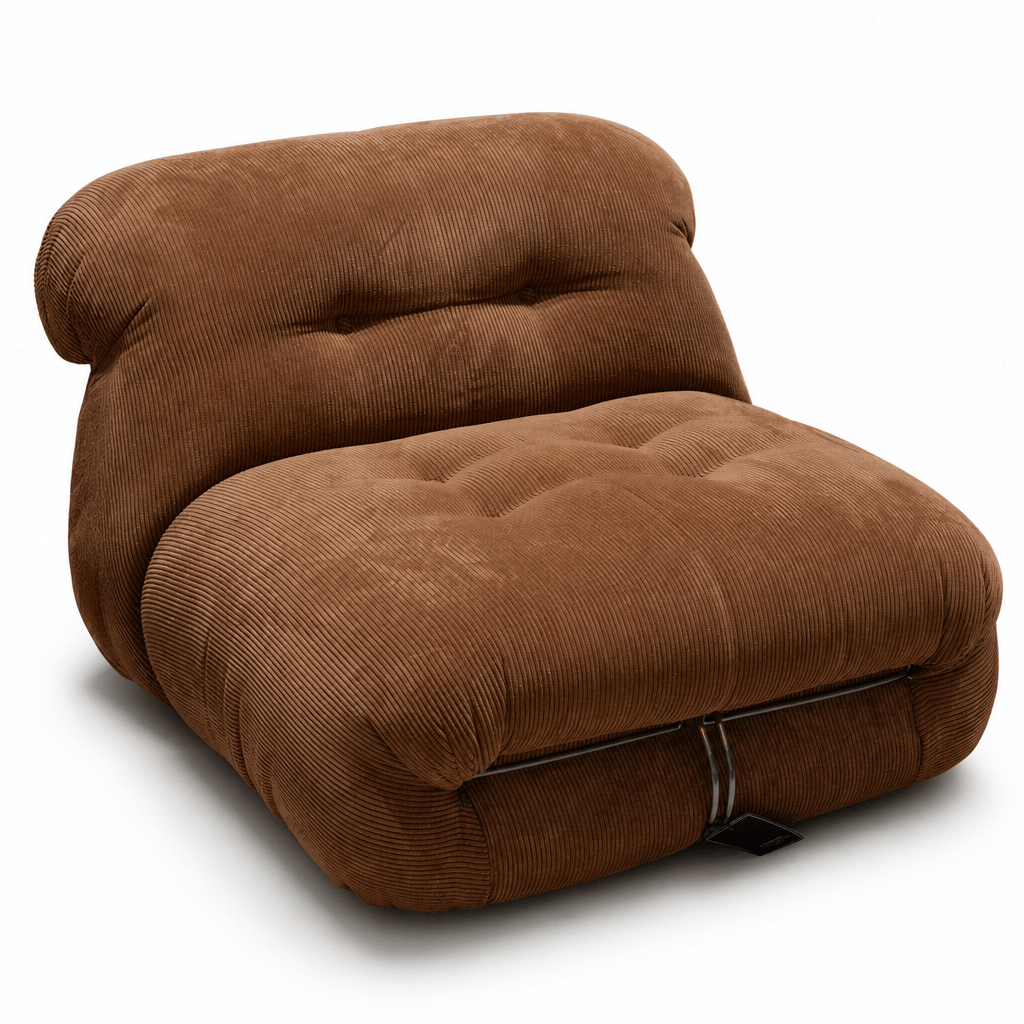 Mocha Cloud Lounge - FURNIBLE.