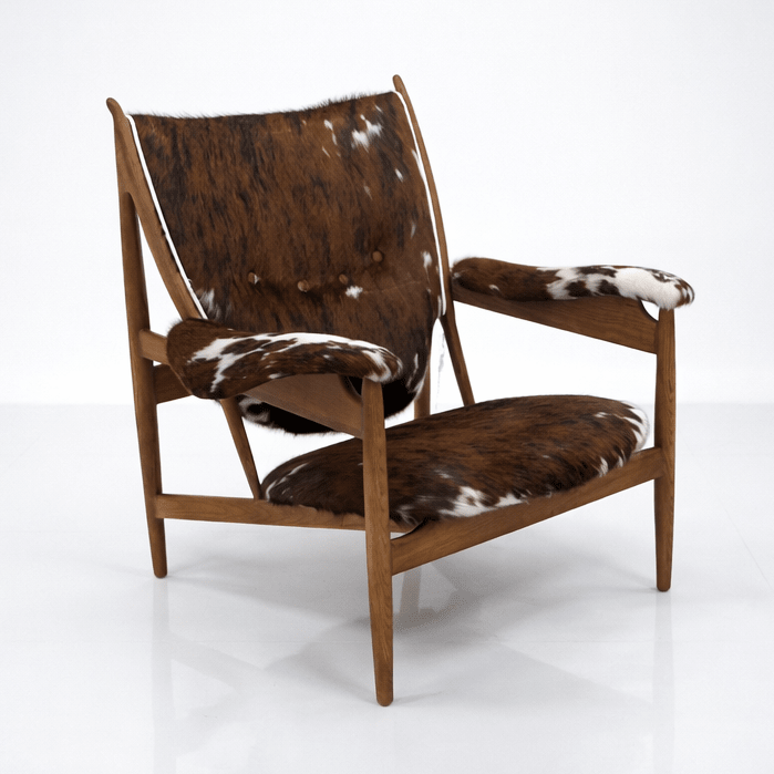 Monarch Armchair - FURNIBLE.