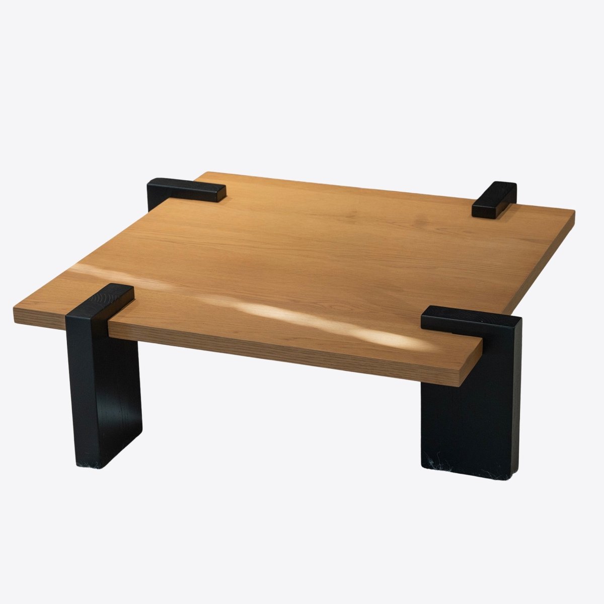 Monolith Coffee Table - FURNIBLE.