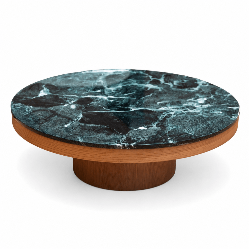 Moss Vale Coffee Table - FURNIBLE.