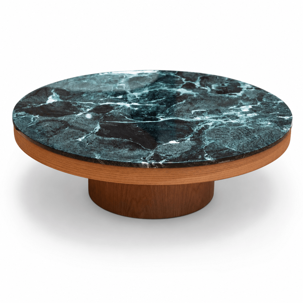Moss Vale Coffee Table - FURNIBLE.