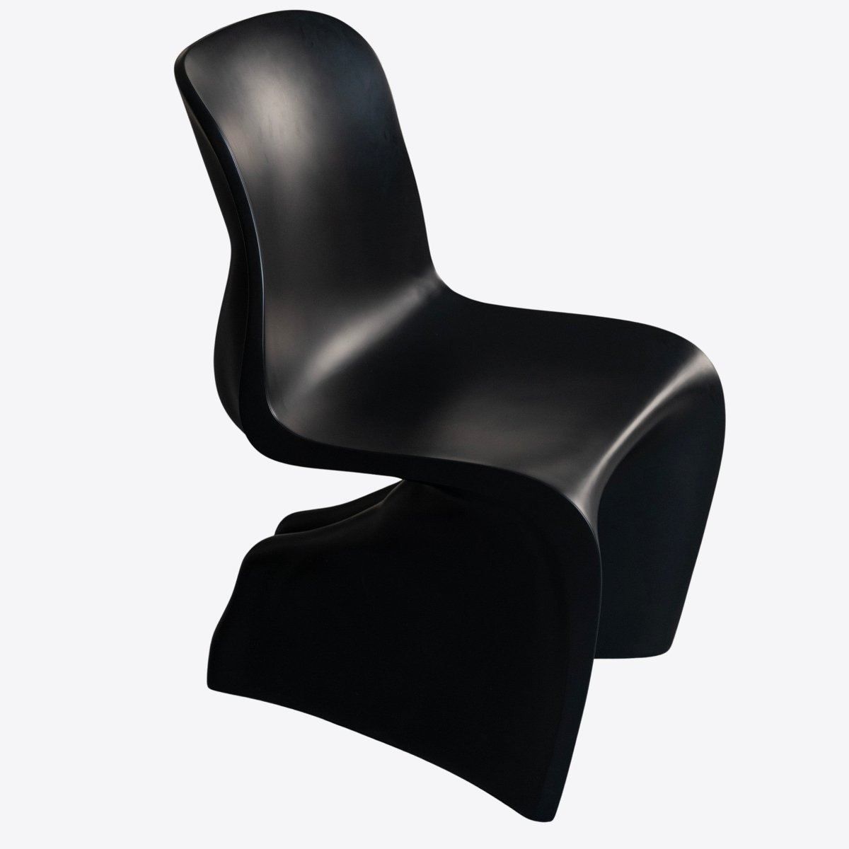 Muse Form Chair - FURNIBLE.