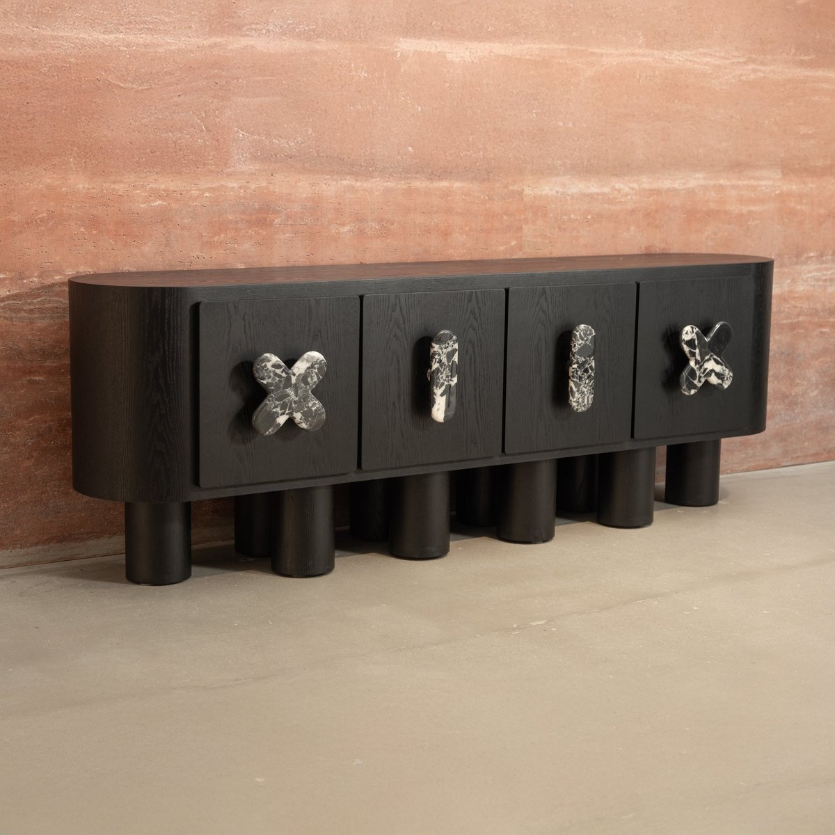 Nexus Cabinet - FURNIBLE.