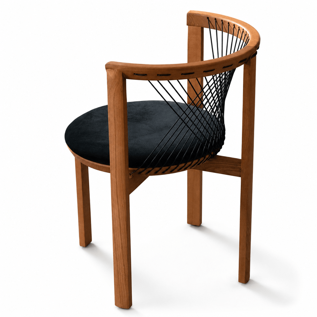 Nexus String Chair - FURNIBLE.