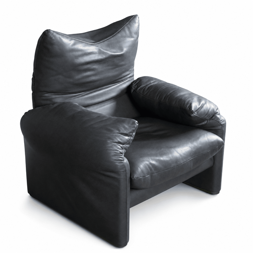 Nimbus Armchair - FURNIBLE.