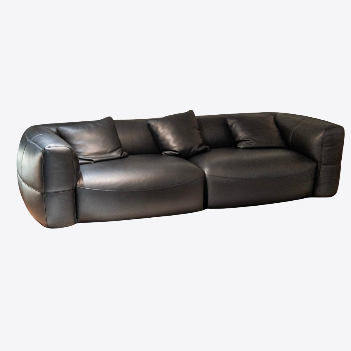 Nimbus Sofa - FURNIBLE.