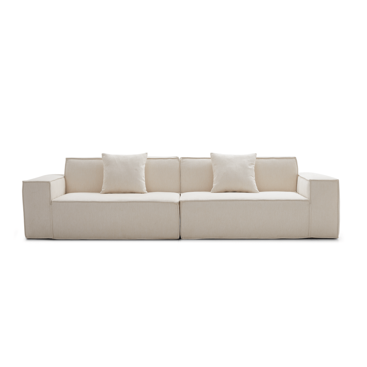 Nova Compression Sofa - FURNIBLE.