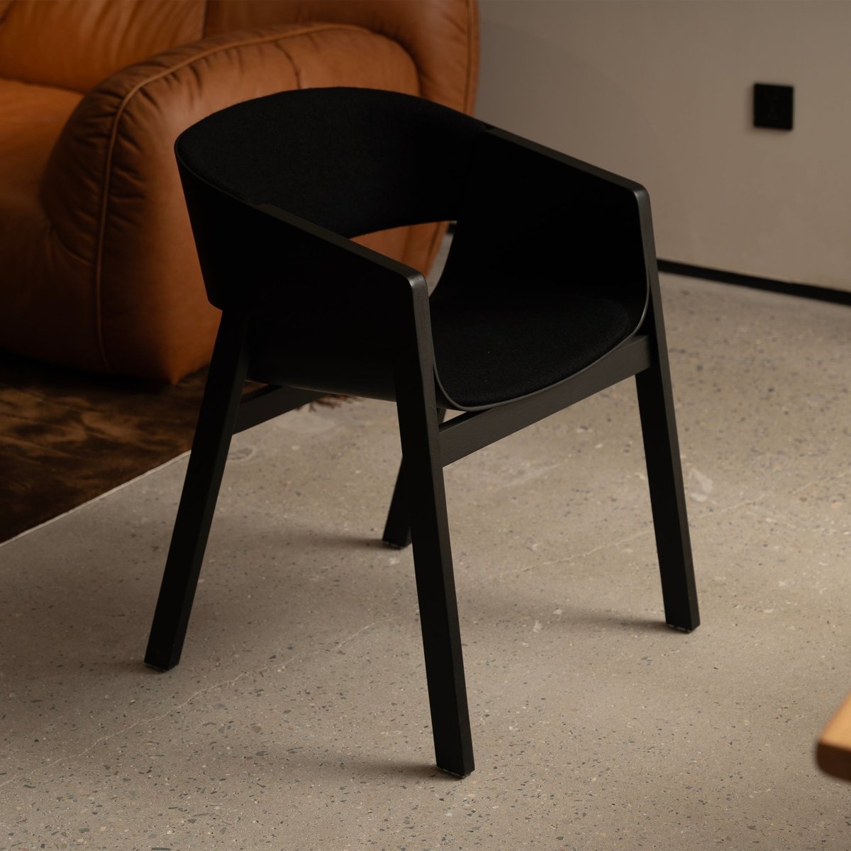 Nova Dining Chair - FURNIBLE.