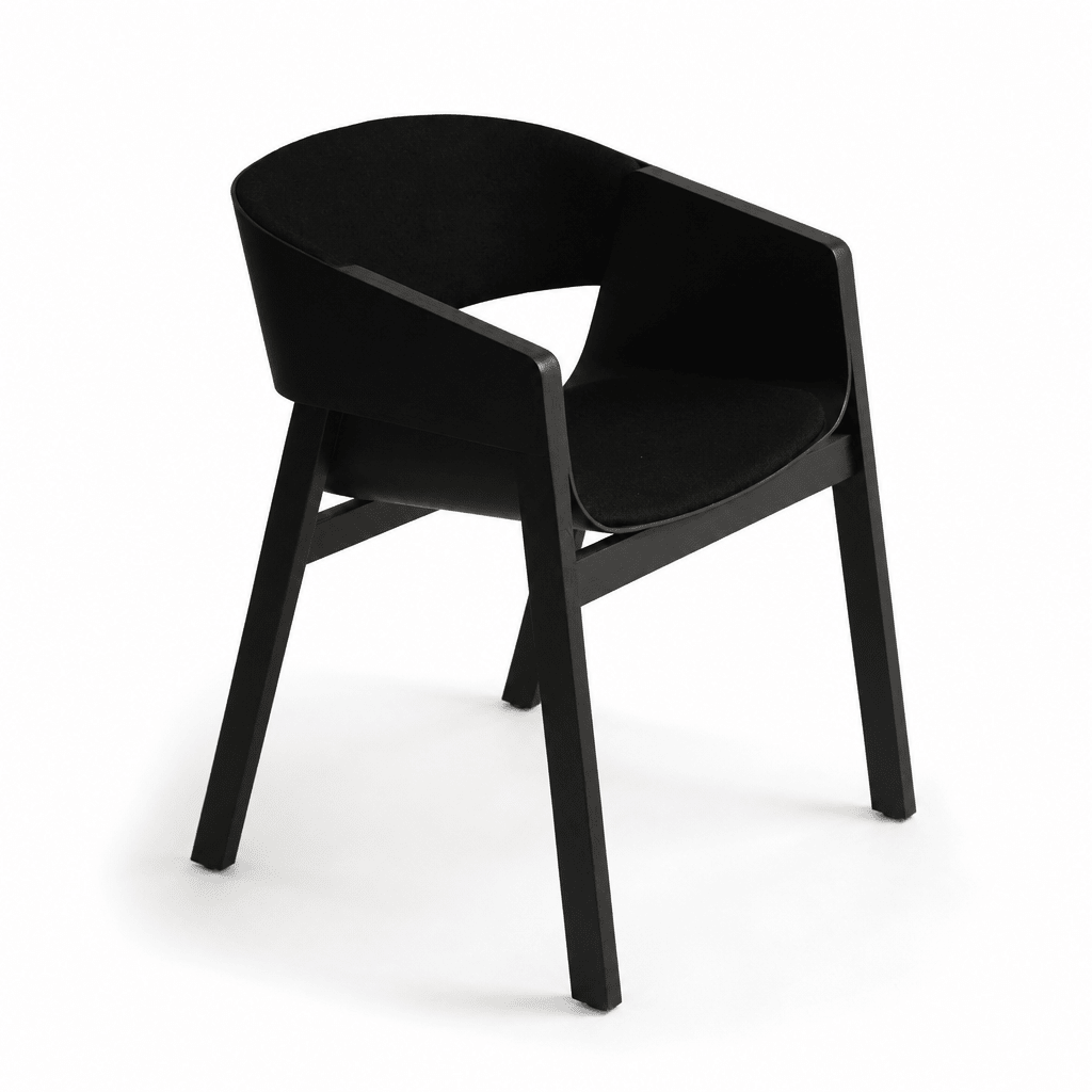 Nova Dining Chair - FURNIBLE.