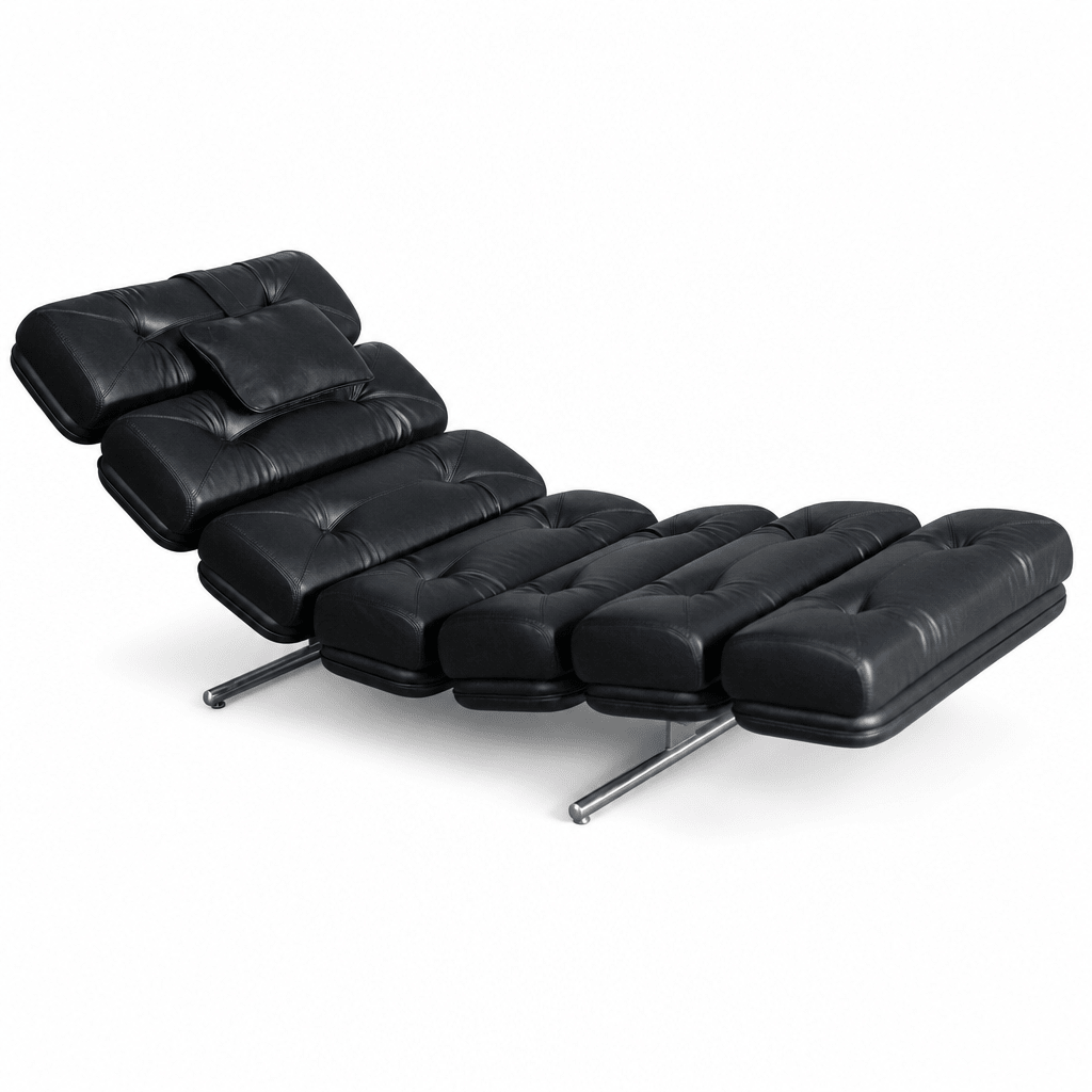 Nova Reclining Chaise - FURNIBLE.