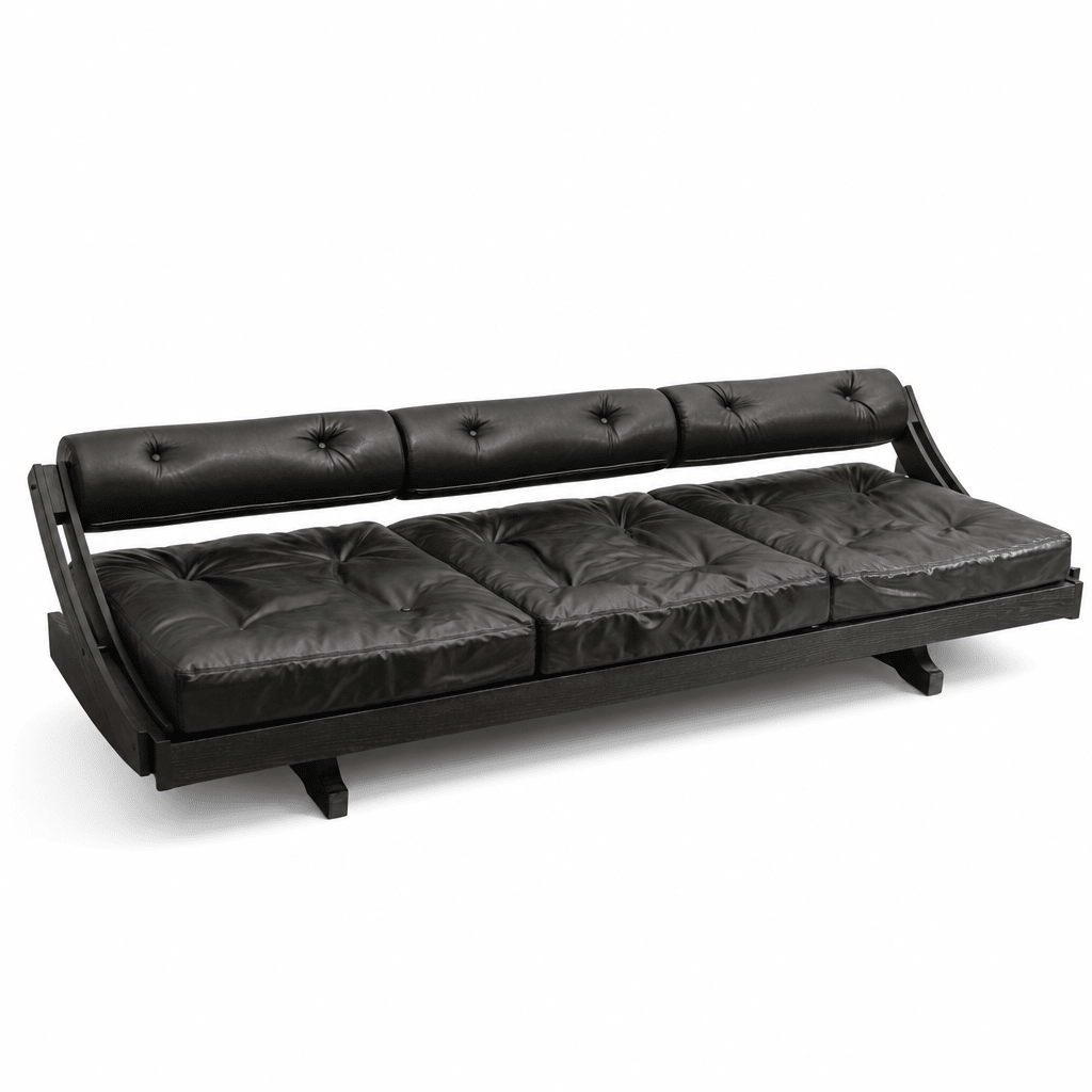 Nuit Moderne Sofa - FURNIBLE.